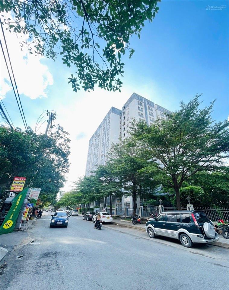 Mặt tiền hẻm 12m 5,8 tỷ, kinh doanh đỉnh, nhà 3 tầng btct, 64m2, phạm văn chiêu, gò vấp