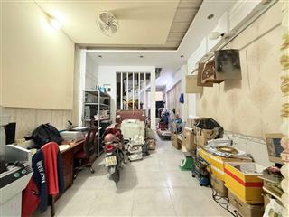 Nhà đúc btct, hẻm ô tô tới nhà, 60m2, 5,1 tỷ, huỳnh văn nghệ, phường 15, quận tân bình