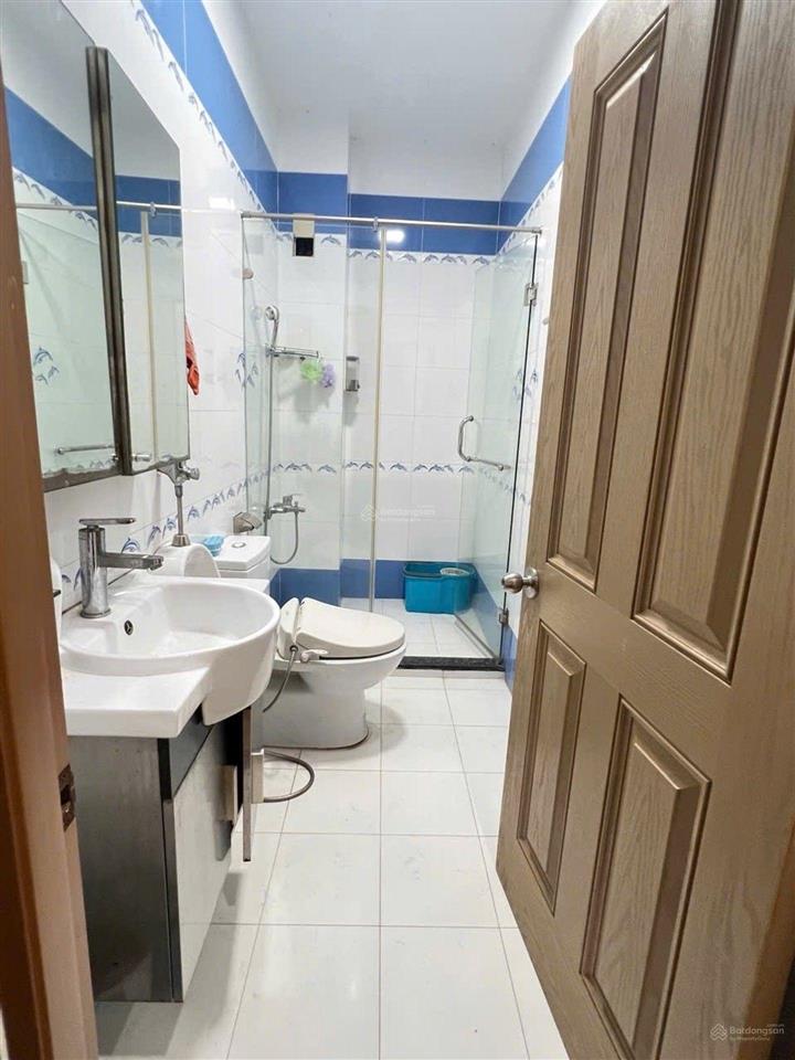 Nhà 3 tầng btct, hẻm nhựa ô tô, 85m2, ngang 5, 7,1 tỷ, nguyễn duy cung, gò vấp