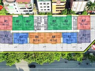 Bán chung cư handico 33 lê văn lương ký trực tiếp với cđt loại hình 2pn và 3pn.   0975 342 ***