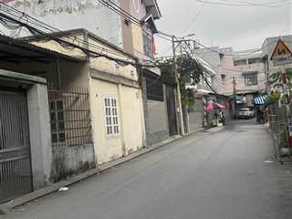 Bán lô đất 51m2 giá tốt vị trí đẹp đường số 2, lê văn việt. ô tô vào tận đất. gần ngã tư thủ đức