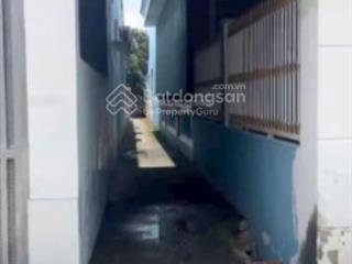 Bán nhà riêng tại đường phạm thị thàng, xã phước hiệp, củ chi, hồ chí minh, 3,68 tỷ, 532 m2