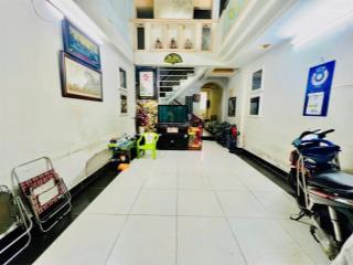 Bán nhà phú thọ hòa  lũy bán bích , 68m2  4 tầng , 5 pn. giá 7,6 tỷ .  0949 179 ***