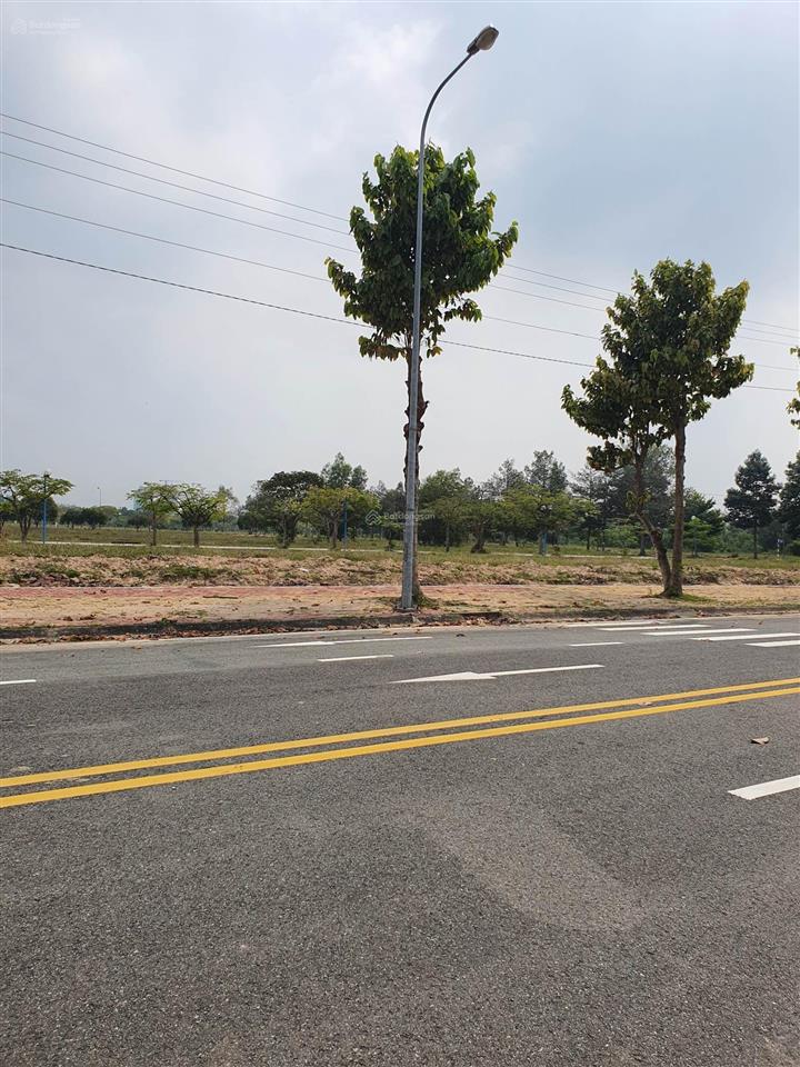 Bán đất nền dự án tại long tân city, 13 triệu / m2, 95 m2, giá tốt