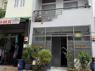 Bán nr tại đường số 8, bình hưng hòa, bình tân, 3,7 tỷ, 39,3 m2, chính chủ giá siêu hời