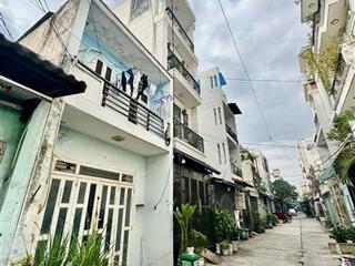 Bán gấp nr 2pn, 2wc, 48m2 tại đường số 5, bình hưng hòa, bình tân, giá tốt 4,1 tỷ