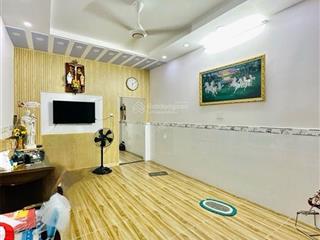 Bán nhà riêng đẹp tại phạm văn hai, 7,5 tỷ, 51m2, 3pn, 3wc, tân bình, hcm