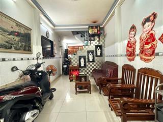 Hàng hiếm tại thiên phước, 6,5 tỷ, 40m2, 2pn, 2wc, tân bình, hcm