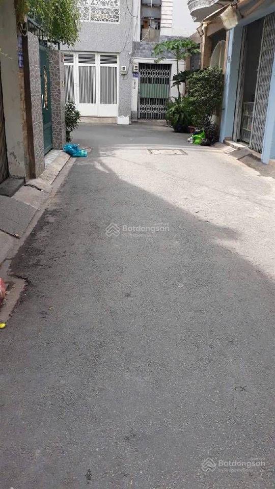 Bán nhà riêng tại đường hồng lạc, 9,5 tỷ, 61m2, 5pn, 4wc, 3 tầng, hàng hiếm