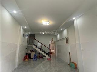 Bán nhà hoàng văn thụ, tân bình, 7,95 tỷ pháp lý đầy đủ, uy tín, giá ưu đãi  2 lầu