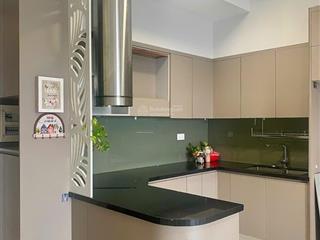 Bán gấp cc 2pn, 2wc, 80m2 giá cực chất tại westgate, tân túc, bình chánh