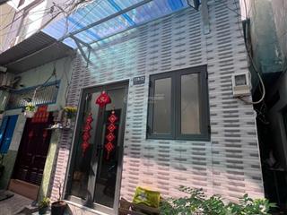 Cho thuê nhà nguyên căn trần văn quang  tân bình  32m2  giá 7 triệu  full nội thất