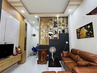 Bán nr 40m2, 4,85 tỷ, view đẹp tại đường số 12, p bình hưng hòa, q.bình tân, hcm