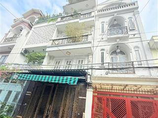 Bán nhà riêng 4pn, 5wc, 48m2, giá 7,5 tỷ tại đường số 5, bình hưng hòa, q. bình tân