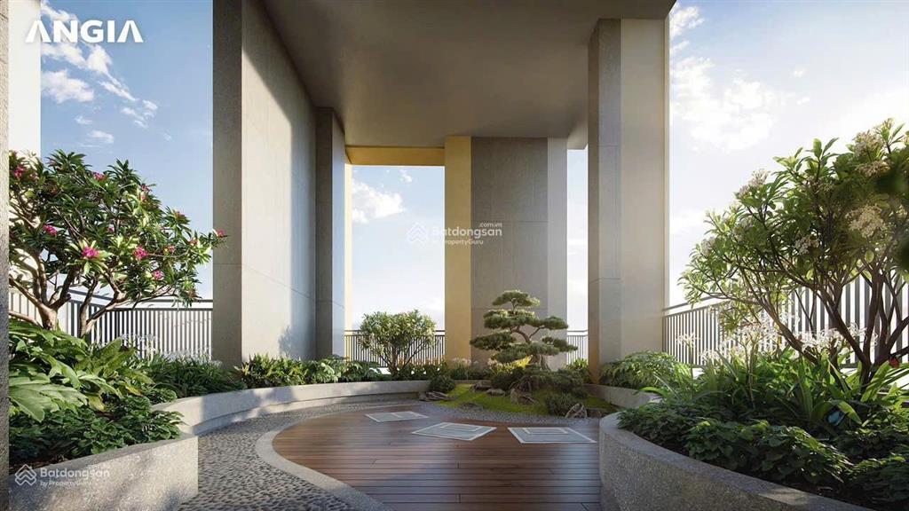 Chính chủ cần bán nhanh căn hộ 65m2 the gió, giá mua đợt 1 chiết khấu cao  0949 179 ***