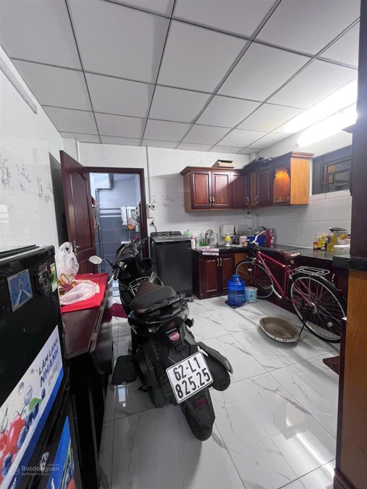Bán nhà đường trần văn quang  âu cơ  giá 4 tỷ  nội thất đầy đủ