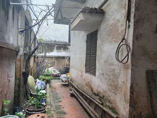 Đất hiếm khương trung, ô tô qua nhà, ccmn cực đẹp, ngõ thông kinh doanh, vị trí vàng, 46m2, 12.5 tỷ