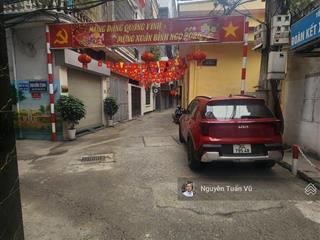 Nhà đẹp hoàng văn thái, lô góc ô tô chạy quanh nhà, kinh doanh cực đỉnh, 21m2x4 tầng, 9.5 tỷ