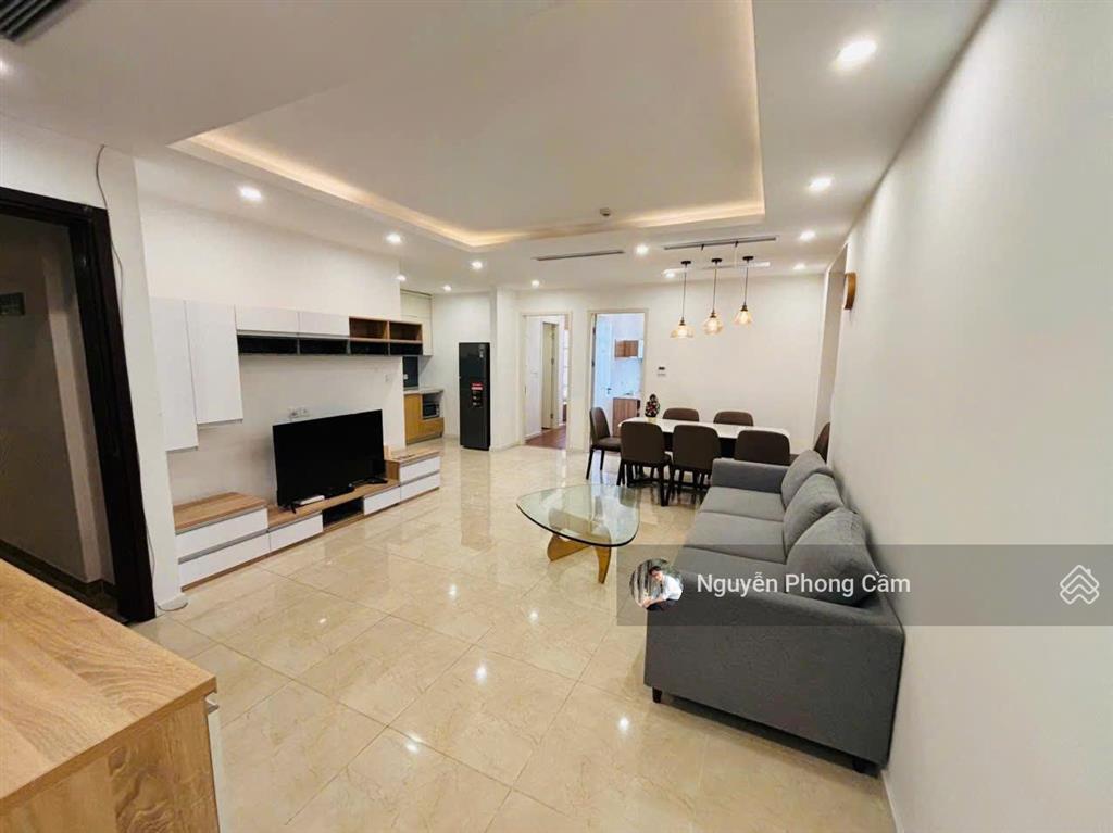 Chủ nhà thiện chí bán  3pn2vs nhỉnh 94m2 chỉ 7,99 tỷ có slot ô tô chung cư md complex mỹ đình