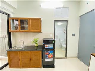 Cho thuê ccmn tại cổ nhuế cách hvtc, mỏ 500m