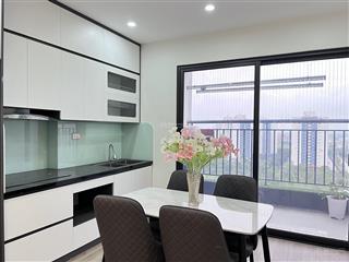 Chính chủ cho thuê căn hộ view hồ 72m, 2 ngủ, 2vs kđt thanh hà.  0926 523 ***