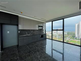 Bán căn góc 3pn+1 160m2 view công viên ciputra. nội thất cơ bản. tầng đẹp. cửa hướng tây