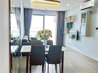 Bán căn hộ river panorama. 90m2 3pn 2wc, nội thất đầy đủ. giá 6,5 tỷ (tl), sổ hồng, hỗ trợ vay