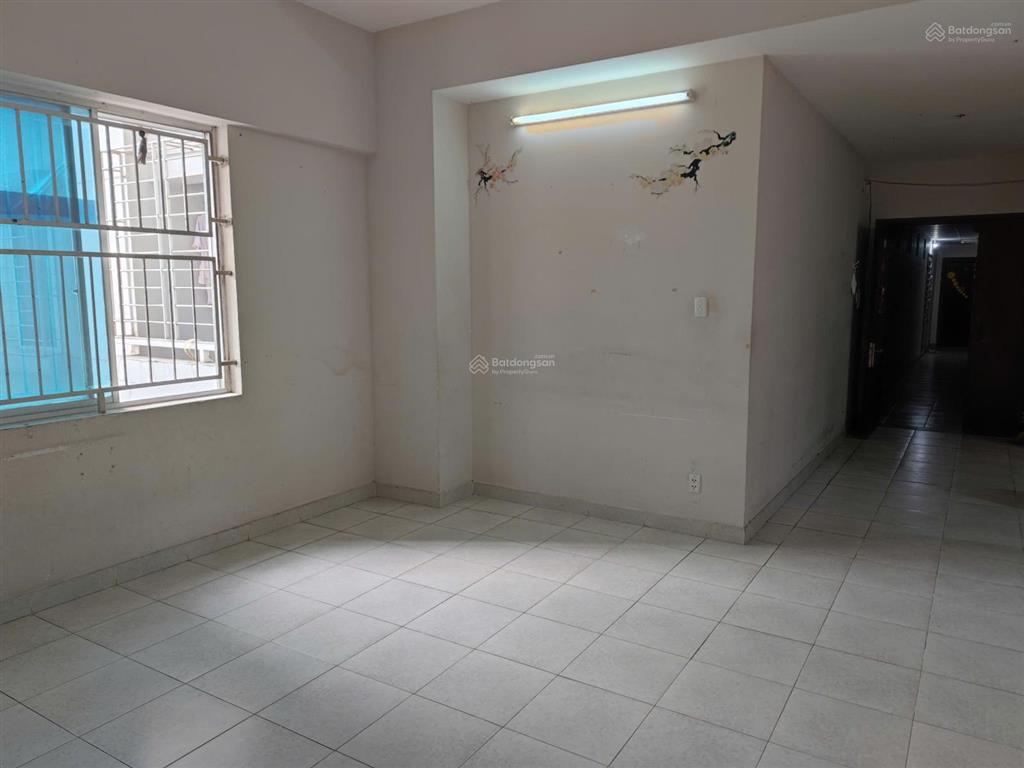 Cho thuê căn hộ phú mỹ thuận, phú xuân, nhà bè. dt  87m2, 3pn, 2wc, nhà trống. giá 5,5tr/tháng