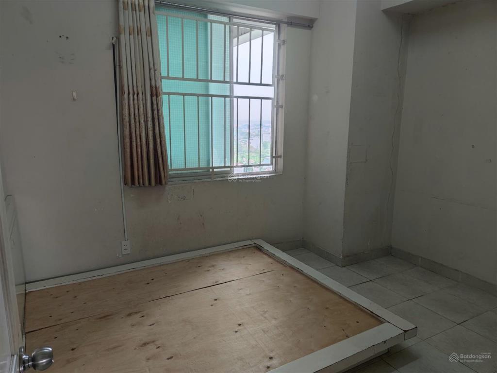 Cho thuê căn hộ phú mỹ thuận, phú xuân, nhà bè. dt  87m2, 3pn, 2wc, nhà trống. giá 5,5tr/tháng