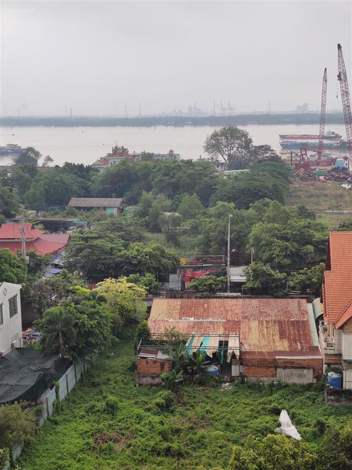 Cho thuê căn hộ phú mỹ thuận, phú xuân, nhà bè. dt  87m2, 3pn, 2wc, nhà trống. giá 5,5tr/tháng