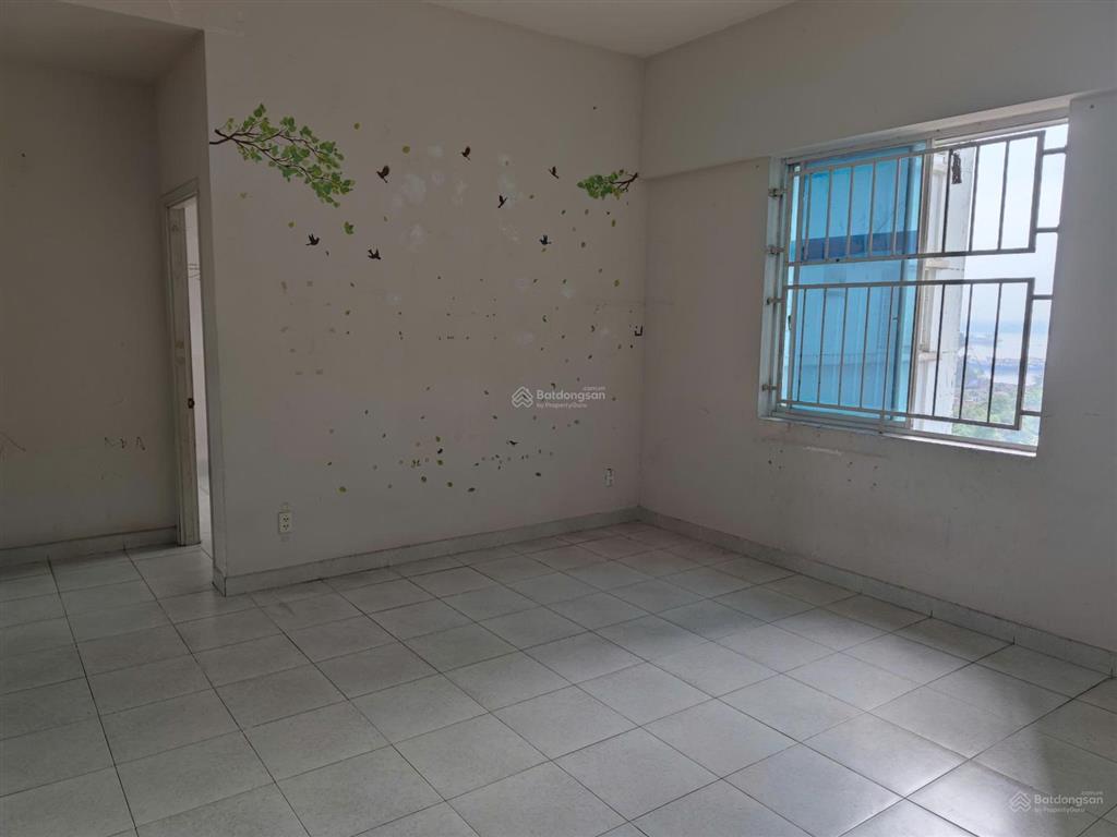 Cho thuê căn hộ phú mỹ thuận, phú xuân, nhà bè. dt  87m2, 3pn, 2wc, nhà trống. giá 5,5tr/tháng