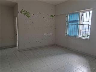 Cho thuê căn hộ phú mỹ thuận, phú xuân, nhà bè. dt  87m2, 3pn, 2wc, nhà trống. giá 5,5tr/tháng