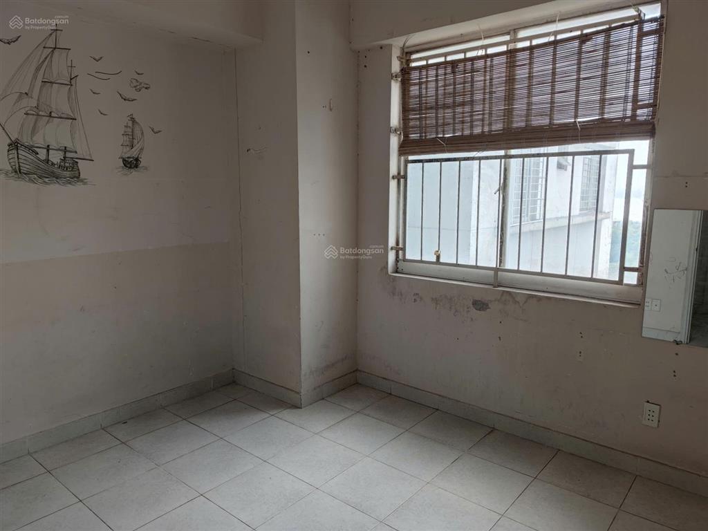 Cho thuê căn hộ phú mỹ thuận, phú xuân, nhà bè. dt  87m2, 3pn, 2wc, nhà trống. giá 5,5tr/tháng