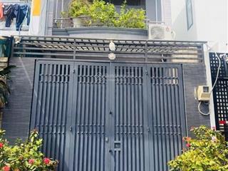 Nhà p15 tân bình | hẻm nhựa 6m | nhà mới ở ngay