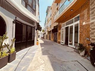 Bán gấp nhà 3 tầng đường trưng nữ vươnghoà thọ tây  hải châu  đà nẵng. nhà ở,cho thuê , giá tốt