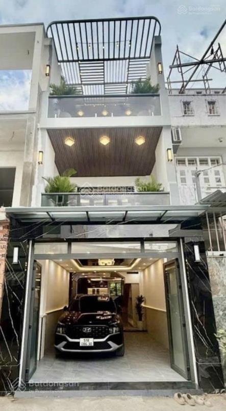 [ 2 tỷ 850 ] nhà chính chủ cần bán ngay đường võ văn ngân, thủ đức. dt 80m2.  0903 632 ***