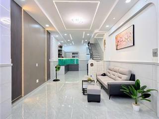 Bán nhà bình tân 2 tầng  hẻm 8m thông  có phòng ngủ tầng trệt  ở ngay chỉ 5t7