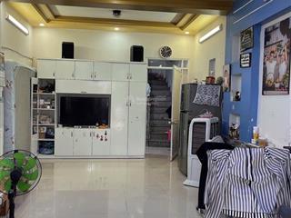 Bán nhà 2 mặt tiền hẻm trường chinh, tân sơn nhì, tân phú  khu ăn uống mua sắm sầm uất giá 5tỷ4