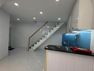 Chính chủ cho thuê nhà hẻm xe hơi 6m  lũy bán bích tp  nhà mới vào ở ngay giá thuê 9tr/ 1tháng tl