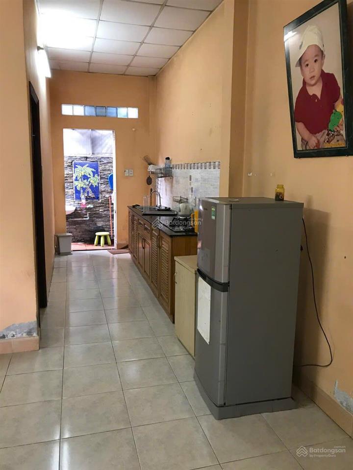 Bán nhà mặt tiền thạnh lộc, quận 12  dt hơn 100m2  sổ hồng đầy đủ  giá thỏa thuận