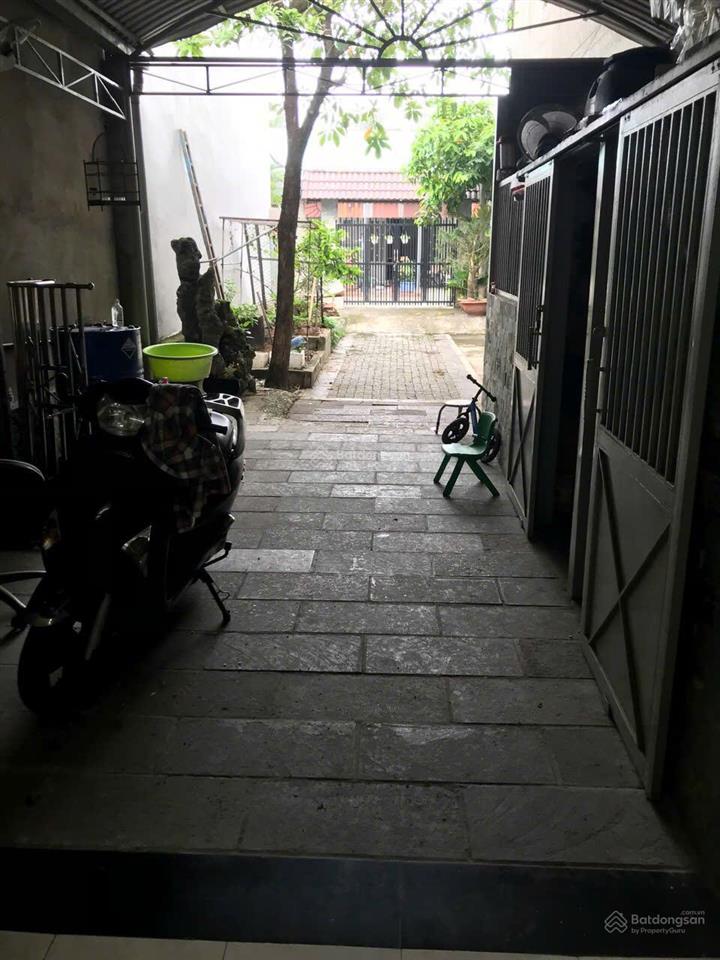 Bán nhà mặt tiền thạnh lộc, quận 12  dt hơn 100m2  sổ hồng đầy đủ  giá thỏa thuận