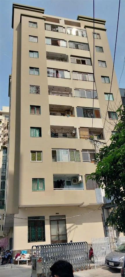 Đẩy nhanh chcc 41bis điện biên phủ, bình thạnh  dt 64m2, 2pn, 1wc có thang máy  shr, giá 4,55 tỷ