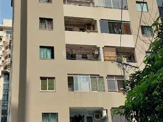 Bán nhanh chcc 41bis điện biên phủ, bình thạnh  dt 64m2, 2pn, 1wc có thang máy  shr giá 4,55 tỷ