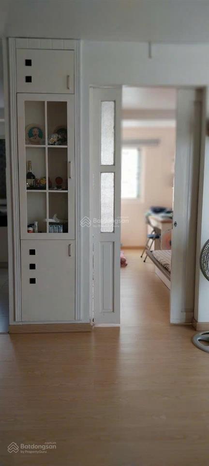 Đẩy nhanh chcc 41bis điện biên phủ, bình thạnh  dt 64m2, 2pn, 1wc có thang máy  shr, giá 4,55 tỷ