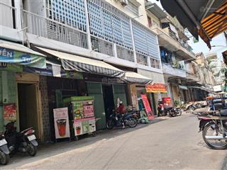 Giảm mạnh 500tr bán căn shophouse vị trí tốt, đường trần hòa, q. 5  dt gần 50m2  shr giá 3,8 tỷ