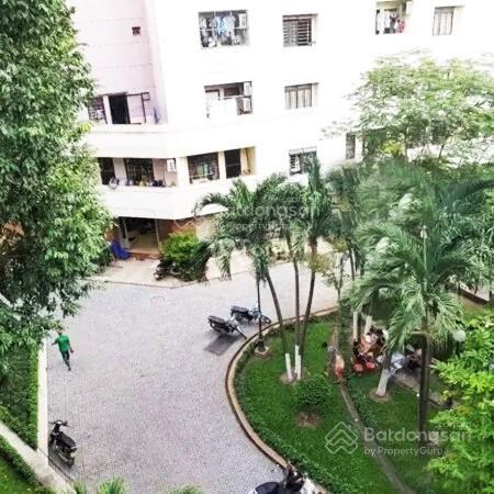 Chỉ 2,5 tỷ sở hữu ngay căn hộ quận 4, sổ hồng riêng