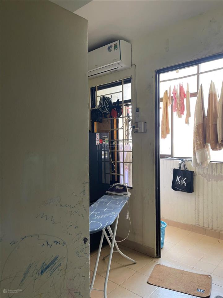 Chỉ 2,5 tỷ sở hữu ngay căn hộ quận 4, sổ hồng riêng