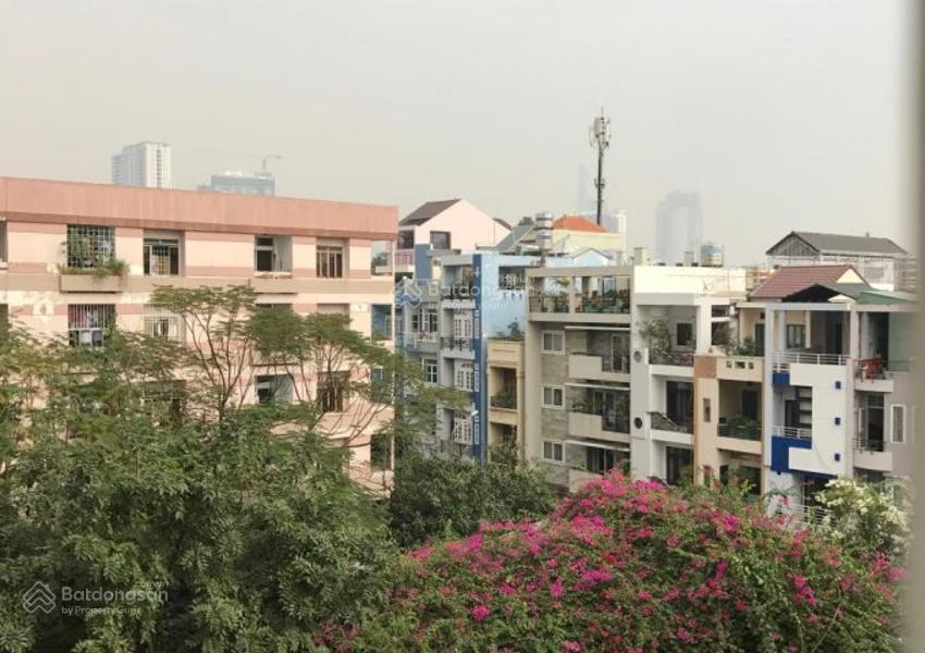 Chỉ 2,5 tỷ sở hữu ngay căn hộ quận 4, sổ hồng riêng