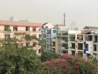 Độc quyền bán nhanh chcc vị trí đắc địa quận 4  1pn, 1wc, có thang máy  shr giá 2,3 tỷ (tl).