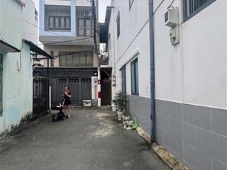 Cần thanh lý lô đất đẹp vuông vức, hẻm xe hơi ở đường cống lở, tân bình  sổ hồng riêng giá 6,2 tỷ.